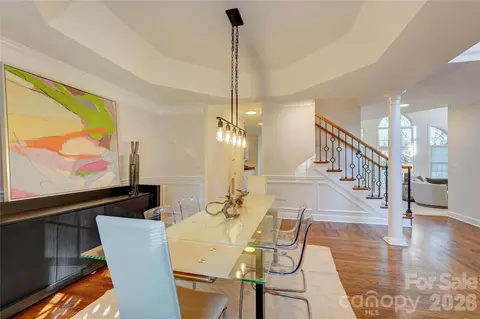 Dining - 21308 Araglin Ct, Cornelius, NC 28031 photo 2 of 3