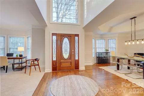 Entry Way - 21308 Araglin Ct, Cornelius, NC 28031 photo 2 of 3