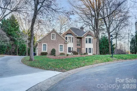 Exterior - 21308 Araglin Ct, Cornelius, NC 28031 photo 6 of 6