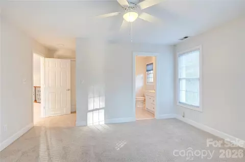 Bedroom - 21308 Araglin Ct, Cornelius, NC 28031 photo 9 of 9