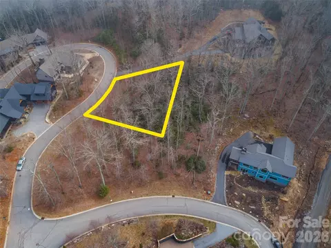 5 Crockett Ridge 179 Rd #179, Black Mountain, NC 28711