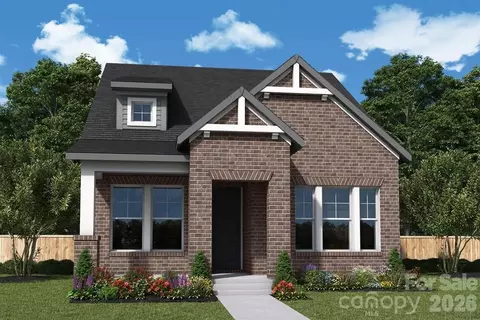 18212 Middle Springs Ln, Mint Hill, NC 28227