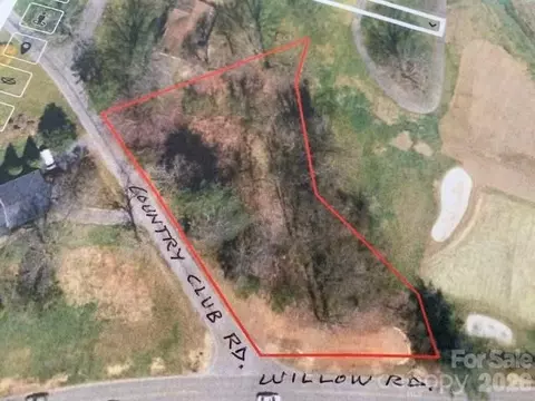 Country Club 1&2 Road #1&2, Hendersonville, NC 28739