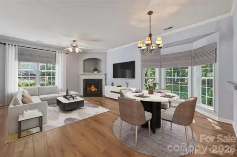 702 Torrey Pines Ln, Fort Mill, SC 29715