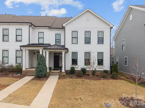 10149 Rainier Trail Nw 74 Dr NW #74, Huntersville, NC 28078