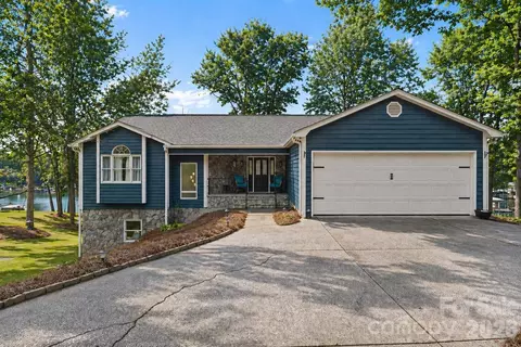 124 Keven Dr, Troutman, NC 28166