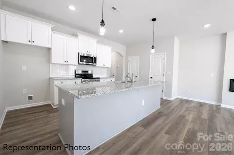 5937 Wallace Ave, Charlotte, NC 28212