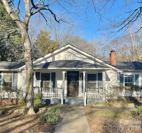 609 SW Faith Sw Dr SW, Concord, NC 28027