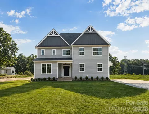 814 N Rocky River 8 Rd #8, Monroe, NC 28110