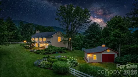 1644 Broadstone Rd, Banner Elk, NC 28604