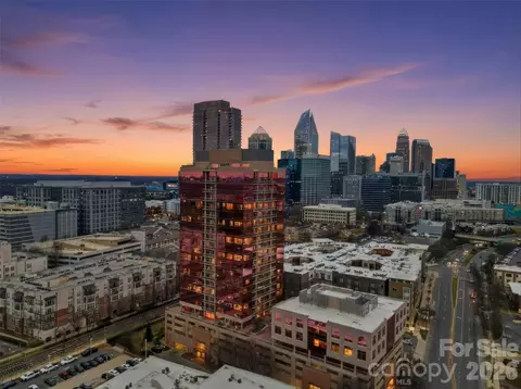 315 Arlington 504 Ave #504, Charlotte, NC 28203