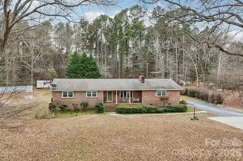 3624 Gaston Farm Rd, Richburg, SC 29729