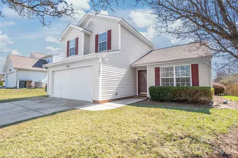 3085 Counselors Dr, Monroe, NC 28110