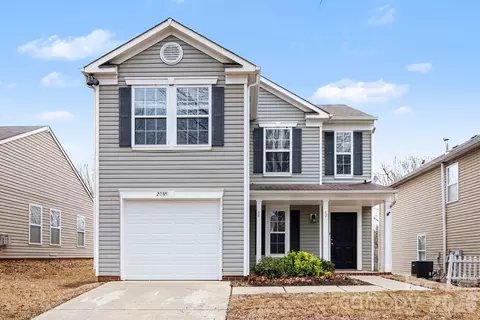 2035 Dunsmore Ln, Waxhaw, NC 28173