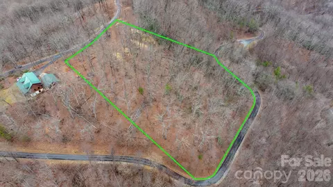 0 Mountain Crest S 40 Dr S #40, Marion, NC 28752
