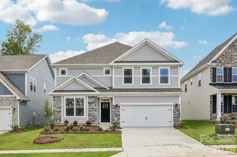 9103 Carver Ave, Huntersville, NC 28078