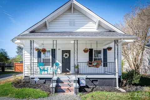 510 Cedar St, Troutman, NC 28166