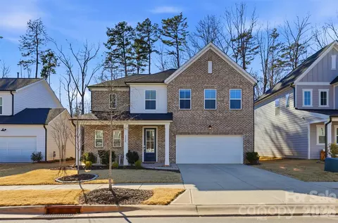 8209 Franklin Trail St, Mint Hill, NC 28227