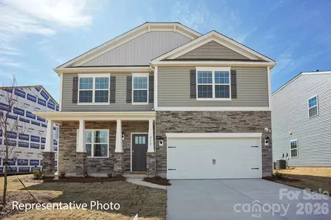 1611 Secrest Commons Dr, Monroe, NC 28112