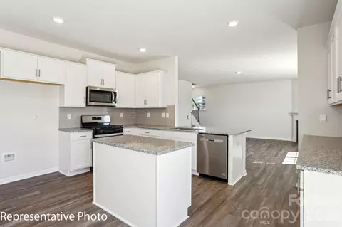 1611 Secrest Commons Dr, Monroe, NC 28112 photo 5