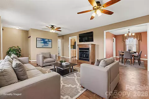 1976 Mcilwain Rd, Lancaster, SC 29720