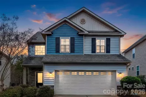 1230 Hideaway Gulch Dr, Fort Mill, SC 29715