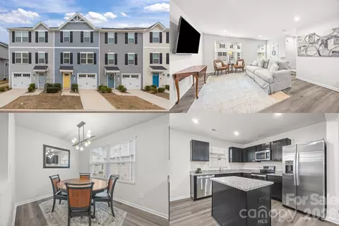 3021 Fiddlewood St, Charlotte, NC 28214