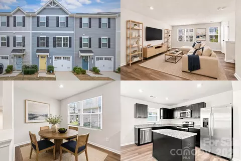 3021 Fiddlewood St, Charlotte, NC 28214