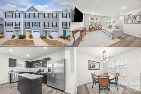 3021 Fiddlewood St, Charlotte, NC 28214
