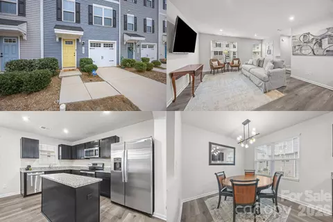3021 Fiddlewood St, Charlotte, NC 28214