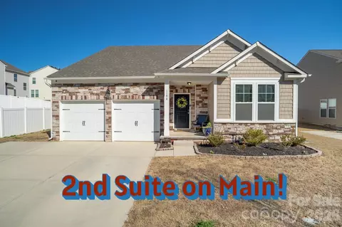 1196 Cavalier Ln, Rock Hill, SC 29730