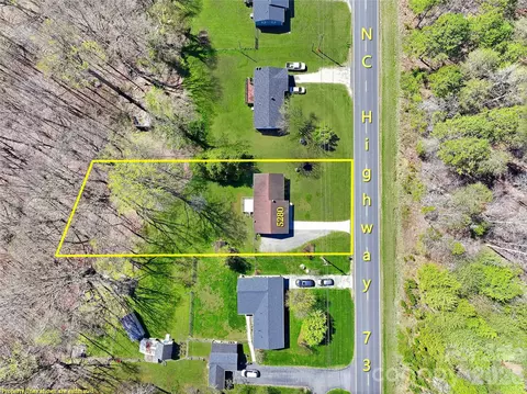 5280 Highway 73 Hwy, Iron Station, NC 28080