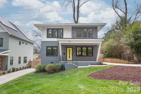 1933 St Paul St, Charlotte, NC 28216