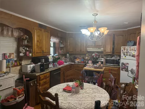 Kitchen - 31 Walker Rd, Columbus, NC 28722 photo 3 of 3