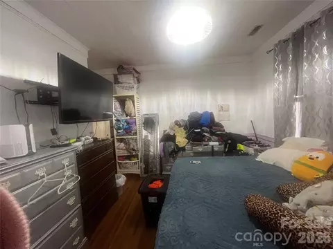 Bedroom - 31 Walker Rd, Columbus, NC 28722 photo 2 of 2