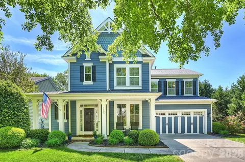 1405 Ridge Haven Rd, Waxhaw, NC 28173