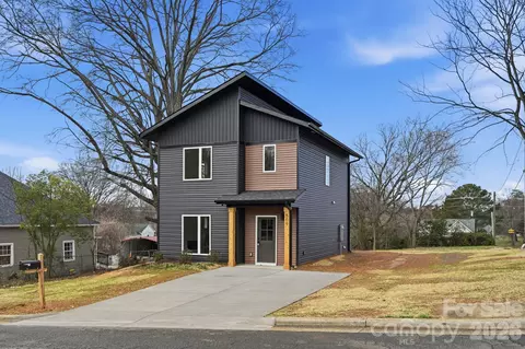 509 Beard St, Monroe, NC 28110