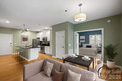 600 N Skyloft 202 Dr #202, Asheville, NC 28801