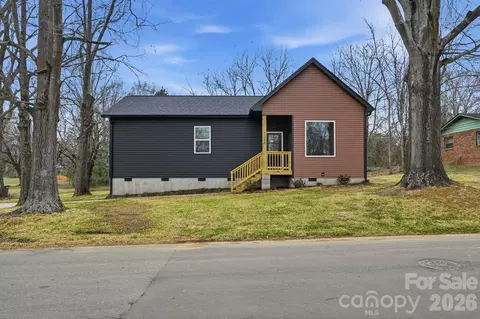 1008 Parker St, Monroe, NC 28112