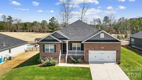 11812 Glenwood Dr, Locust, NC 28097