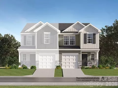 20012 Faithwood 67 Ct #67, Charlotte, NC 28213
