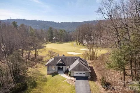 132 Broadmoor V-1 Dr #V-1, Flat Rock, NC 28731