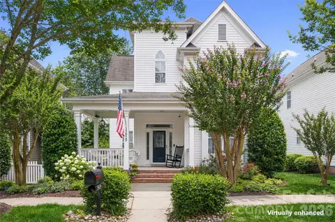 15829 Trenton Place Rd, Huntersville, NC 28078