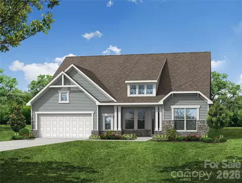 1288 Carrington Dr, Stanley, NC 28164