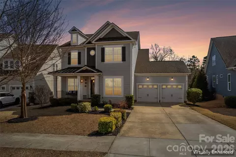 18808 Avery Park Dr, Cornelius, NC 28031 photo 3