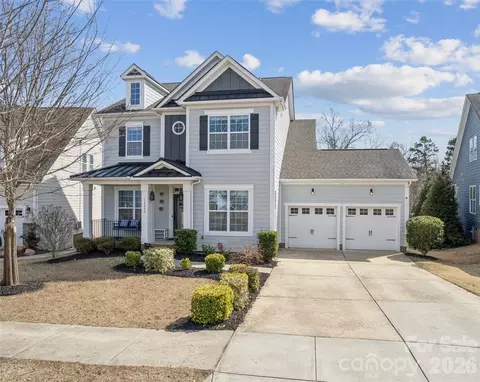 18808 Avery Park Dr, Cornelius, NC 28031