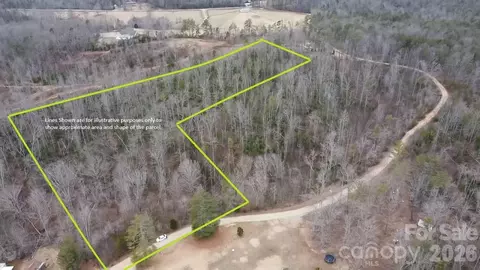 0 Jim Mccall Rd, Morganton, NC 28655