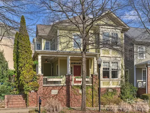 709 E 10th St, Charlotte, NC 28202