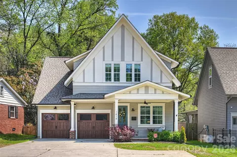 1414 Briar Creek Rd, Charlotte, NC 28205
