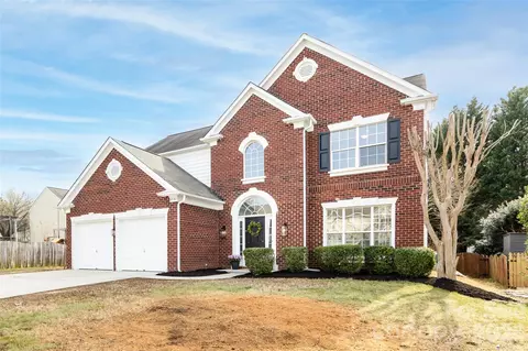 2130 Winthorp Ridge Rd, Charlotte, NC 28270